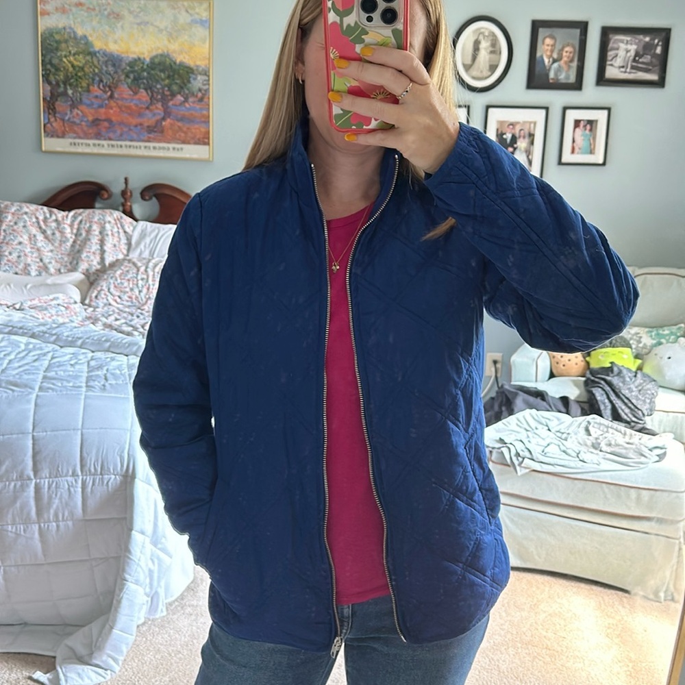 Amazon Essentials Lightweight Jacket - image 1